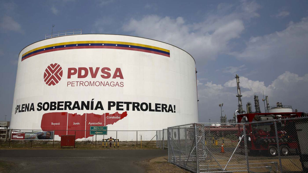 Pdvsa